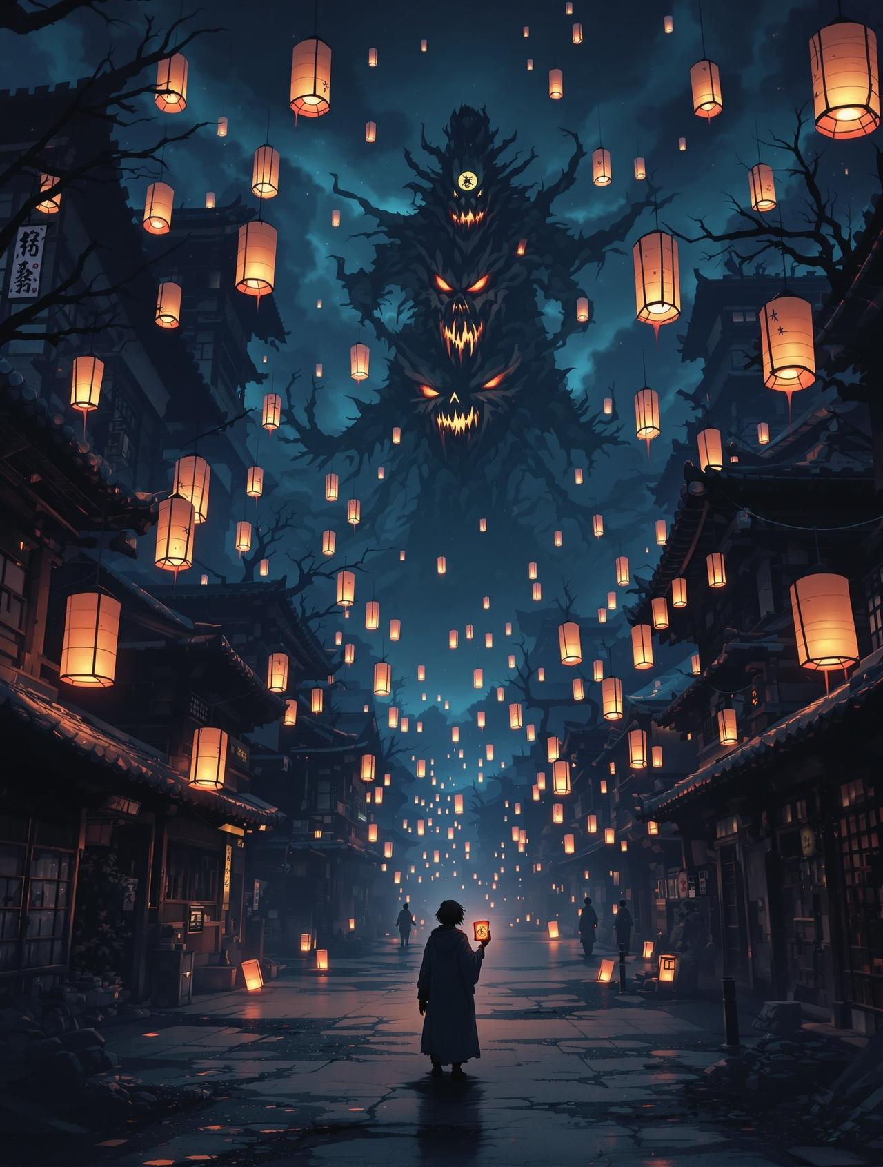 稀饭动漫 - 咒怨轮回